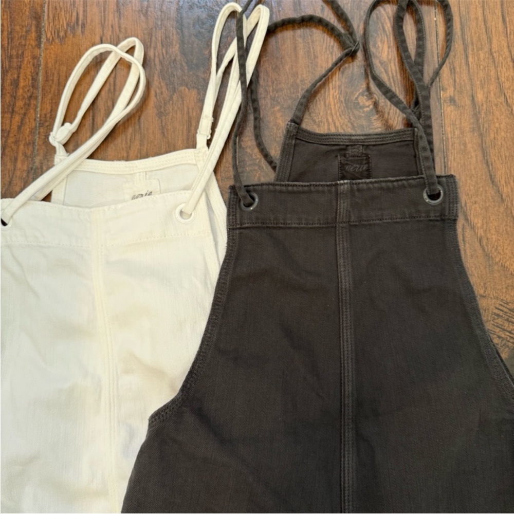 Aerie Jumpsuit Shorts Size XS/S - Picture 2 of 5